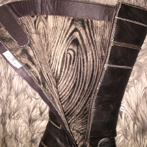 BOGO 1/2 OFF|Frontier North Vegan Leather Boots👢 - Picture 6 of 6